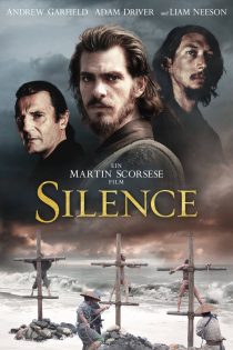 دانلود دوبله فارسی فیلم Silence 2016