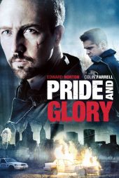 دانلود دوبله فارسی فیلم Pride and Glory 2008