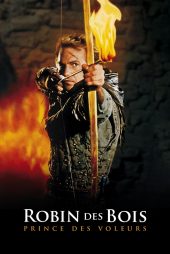 دانلود دوبله فارسی فیلم Robin Hood: Prince of Thieves 1991