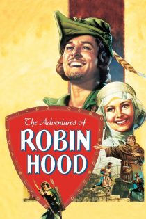 دانلود دوبله فارسی فیلم The Adventures of Robin Hood 1938