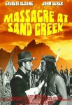 دانلود دوبله فارسی فیلم Massacre at Sand Creek 1956