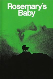 دانلود دوبله فارسی فیلم Rosemary’s Baby 1968