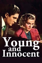 دانلود فیلم Young and Innocent 1937