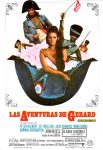 دانلود دوبله فارسی فیلم The Adventures of Gerard 1970