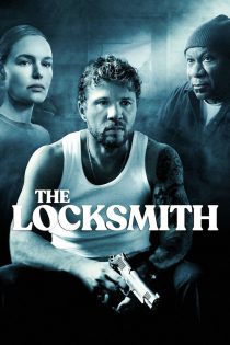 دانلود دوبله فارسی فیلم The Locksmith 2023