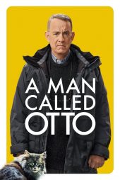 دانلود دوبله فارسی فیلم A Man Called Otto 2022