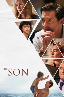 دانلود دوبله فارسی فیلم The Son 2022