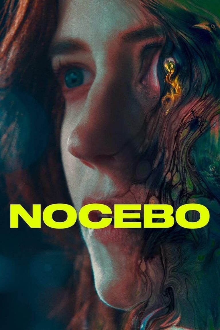 دانلود دوبله فارسی فیلم Nocebo 2022