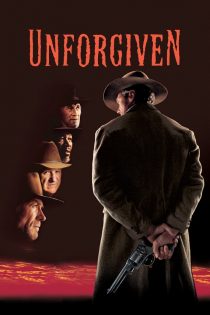 دانلود دوبله فارسی فیلم Unforgiven 1992