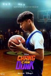 دانلود دوبله فارسی فیلم Chang Can Dunk 2023