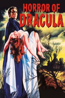 دانلود دوبله فارسی فیلم Horror of Dracula 1958