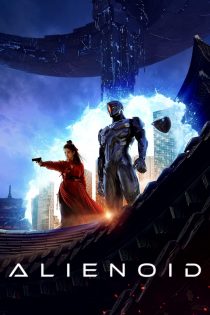 دانلود دوبله فارسی فیلم Alienoid 2022