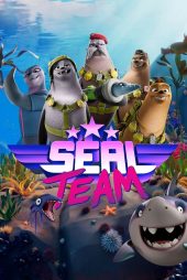 دانلود دوبله فارسی فیلم Seal Team 2021