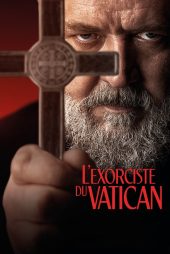 دانلود دوبله فارسی فیلم The Pope’s Exorcist 2023