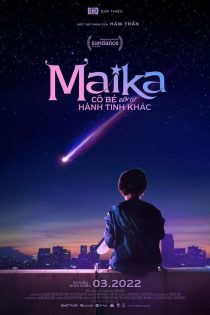 دانلود دوبله فارسی فیلم Maika 2022