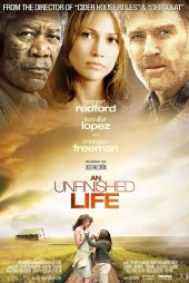 دانلود دوبله فارسی فیلم An Unfinished Life 2005