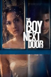 دانلود فیلم The Boy Next Door 2015