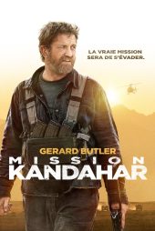 دانلود فیلم Kandahar 2023