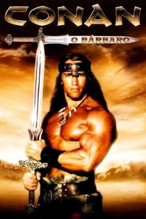 دانلود دوبله فارسی فیلم Conan the Barbarian 1982