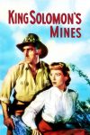 دانلود دوبله فارسی فیلم King Solomon’s Mines 1950