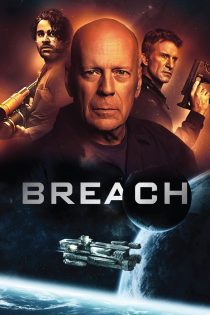 دانلود دوبله فارسی فیلم Breach 2020