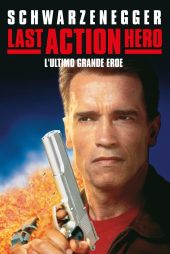 دانلود دوبله فارسی فیلم Last Action Hero 1993