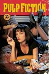 دانلود دوبله فارسی فیلم Pulp Fiction 1994