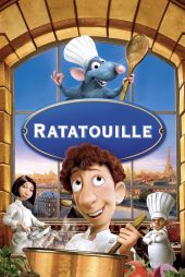 دانلود دوبله فارسی فیلم Ratatouille 2007