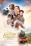 دانلود دوبله فارسی فیلم The Railway Children Return 2022