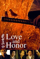 دانلود دوبله فارسی فیلم Love and Honor 2006
