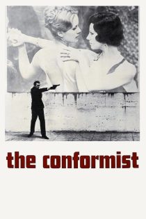 دانلود دوبله فارسی فیلم The Conformist 1970