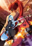 دانلود دوبله فارسی فیلم That Time I Got Reincarnated as a Slime the Movie: Scarlet Bond 2022