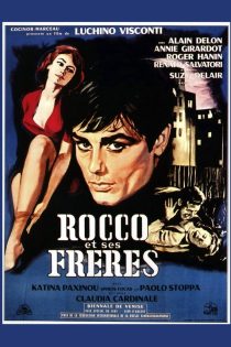 دانلود دوبله فارسی فیلم Rocco and His Brothers 1960