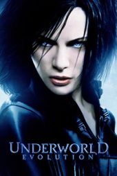 دانلود دوبله فارسی فیلم Underworld: Evolution 2006