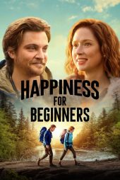 دانلود دوبله فارسی فیلم Happiness for Beginners 2023