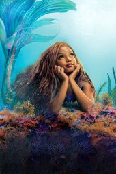 دانلود دوبله فارسی فیلم The Little Mermaid 2023