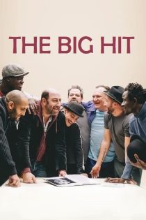 دانلود دوبله فارسی فیلم The Big Hit 2020