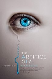 دانلود دوبله فارسی فیلم The Artifice Girl 2022