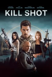 دانلود دوبله فارسی فیلم Kill Shot 2023