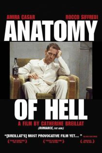 دانلود فیلم Anatomy of Hell 2004