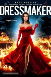 دانلود فیلم The Dressmaker 2015