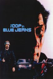 دانلود دوبله فارسی فیلم The Cop in Blue Jeans 1976