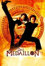 دانلود دوبله فارسی فیلم The Medallion 2003