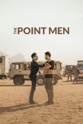 دانلود دوبله فارسی فیلم The Point Men 2023