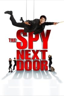 دانلود دوبله فارسی فیلم The Spy Next Door 2010