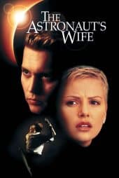 دانلود دوبله فارسی فیلم The Astronaut’s Wife 1999