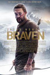 دانلود دوبله فارسی فیلم Braven 2018