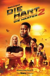 دانلود دوبله فارسی فیلم Die Hart: The Movie 2023