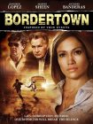 دانلود دوبله فارسی فیلم Bordertown 2007