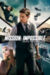 دانلود دوبله فارسی فیلم Mission: Impossible – Dead Reckoning Part One 2023